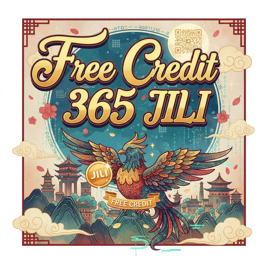 jili free credit - Credit