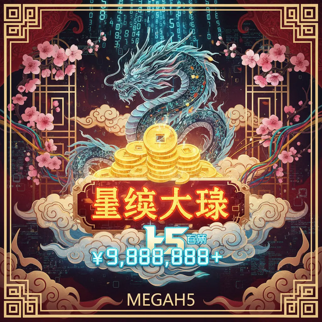 MEGAH5 - Progressive