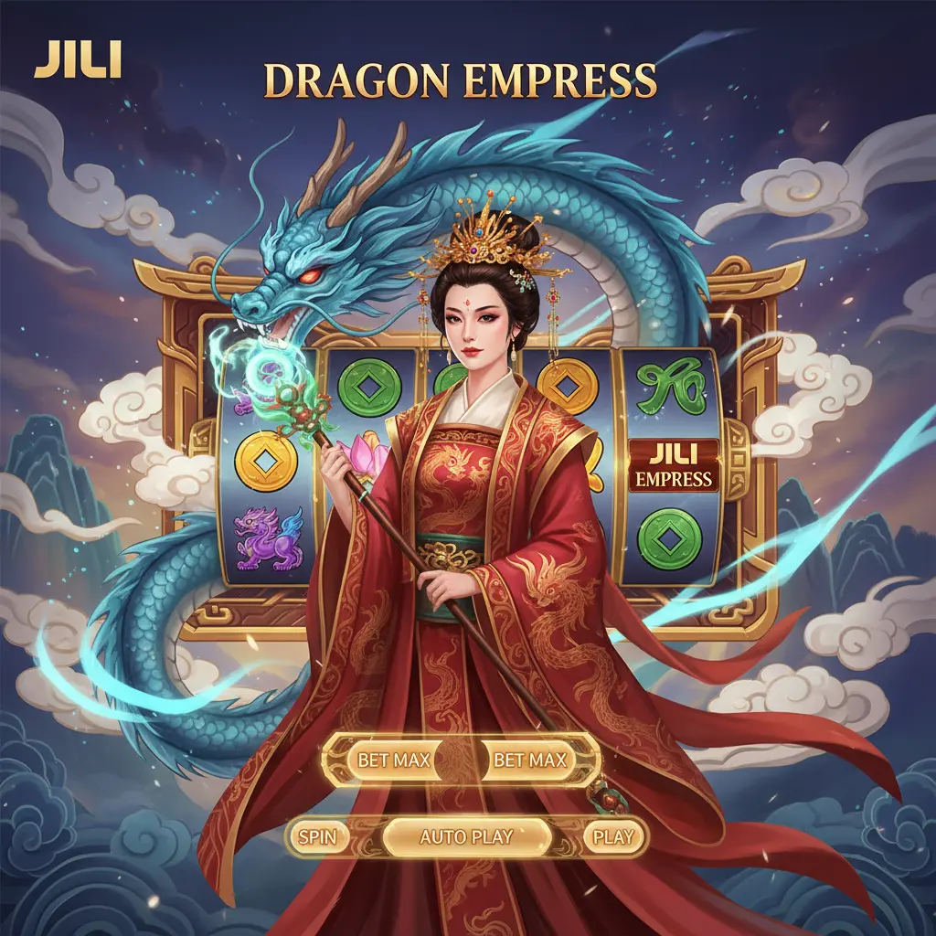 JILI - Empress