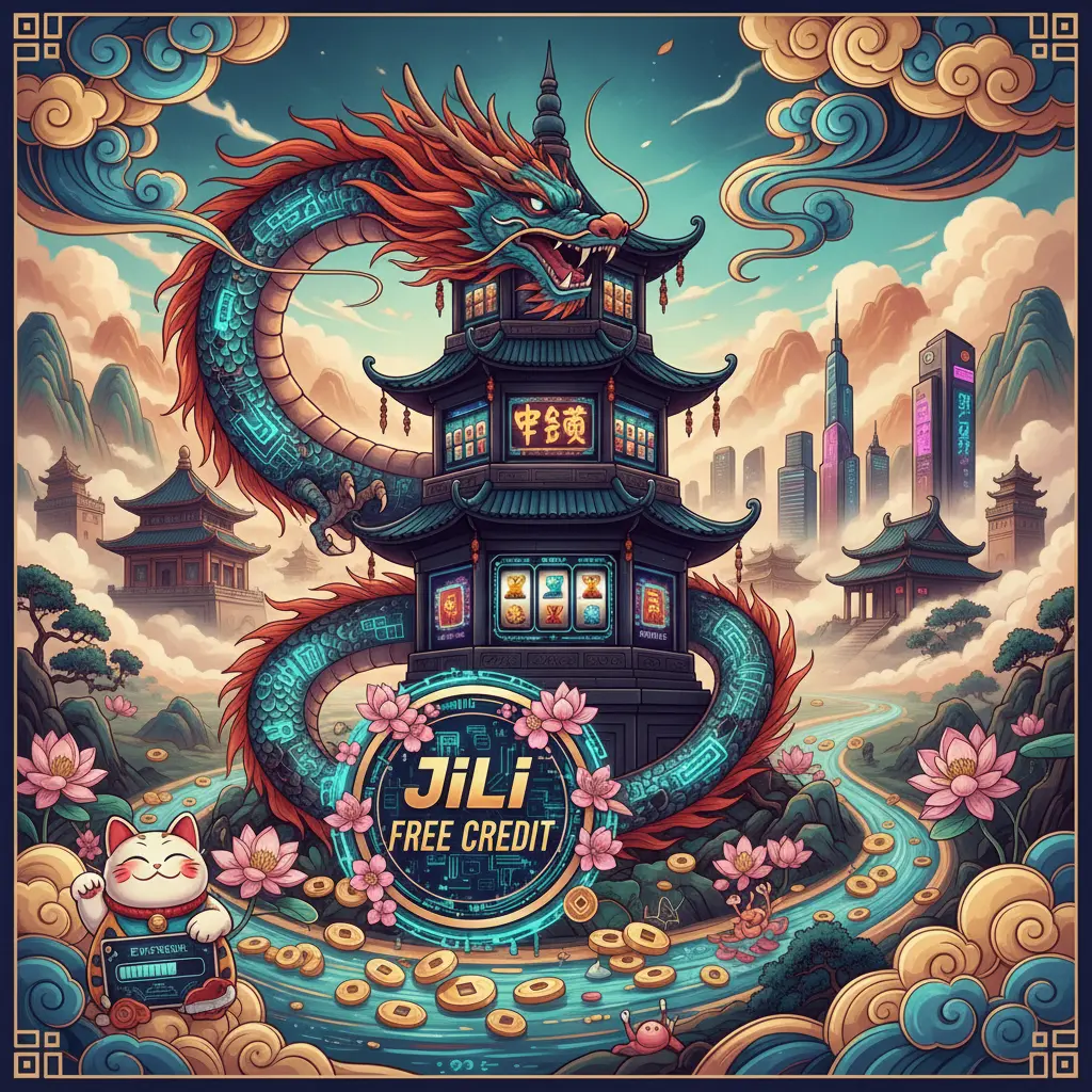 jili free credit - Pragmatic