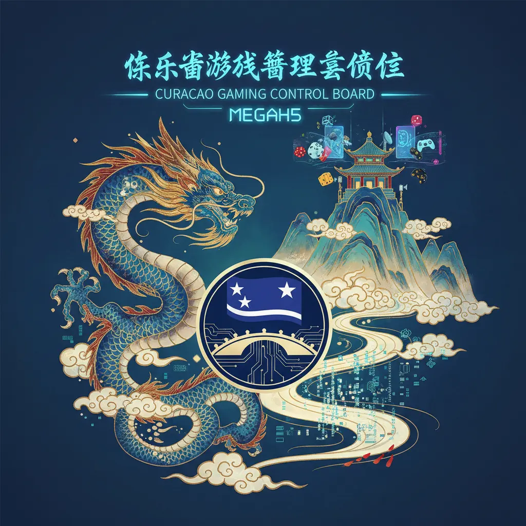 MEGAH5 - Curacao