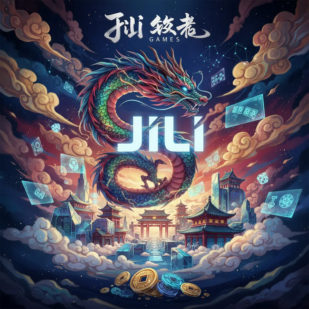 JILI - Games