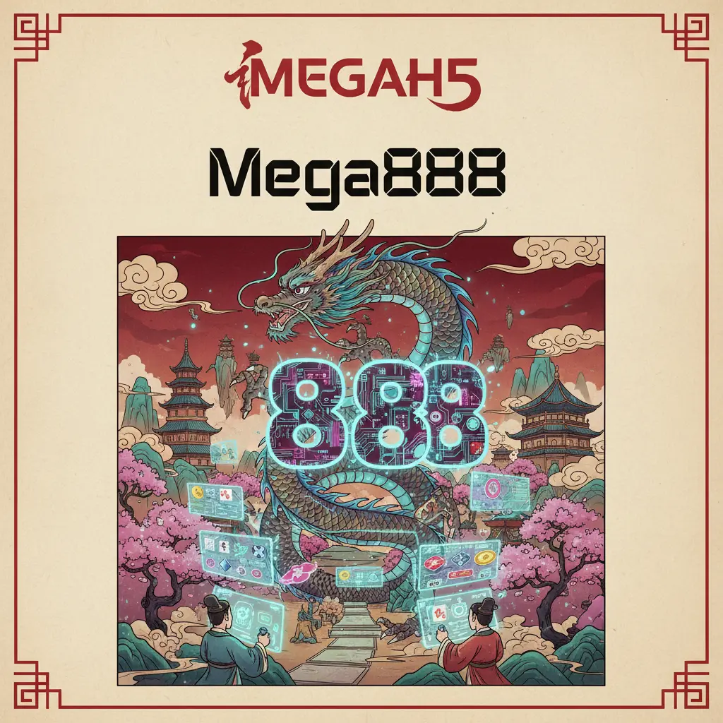 MEGAH5 - Mega