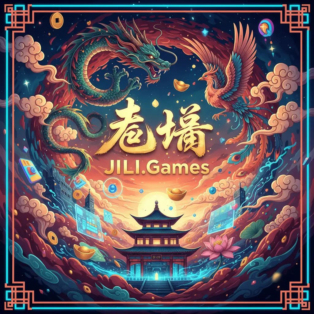 JILI - Games