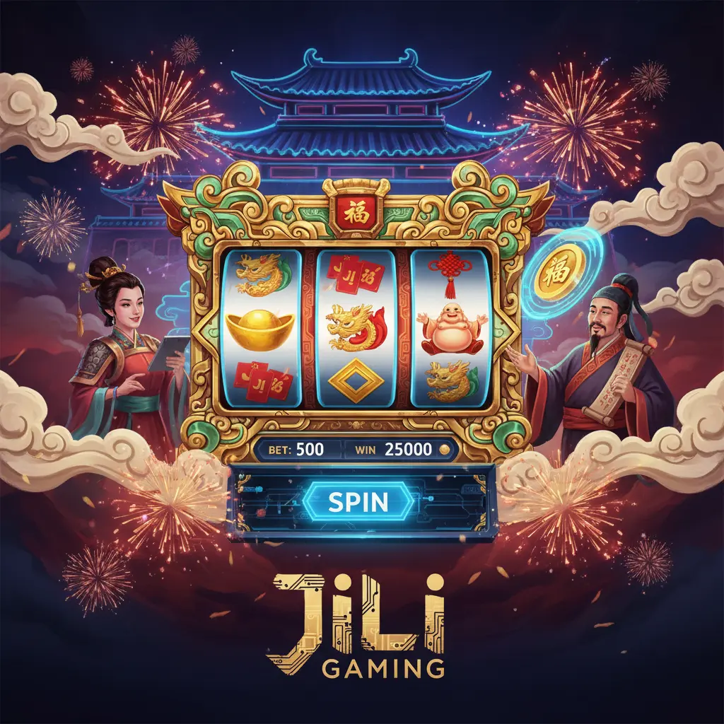 JILI - Slot