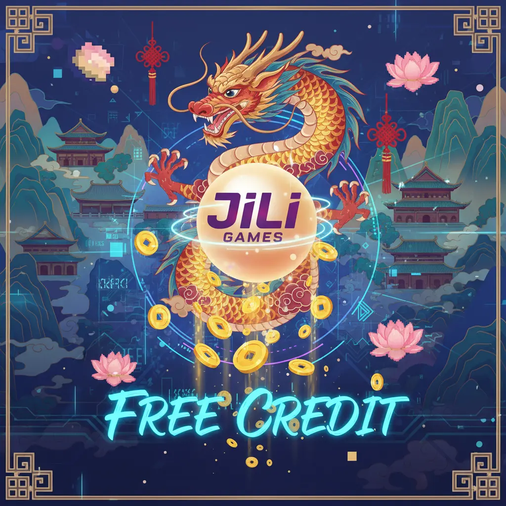 jili free credit - Games