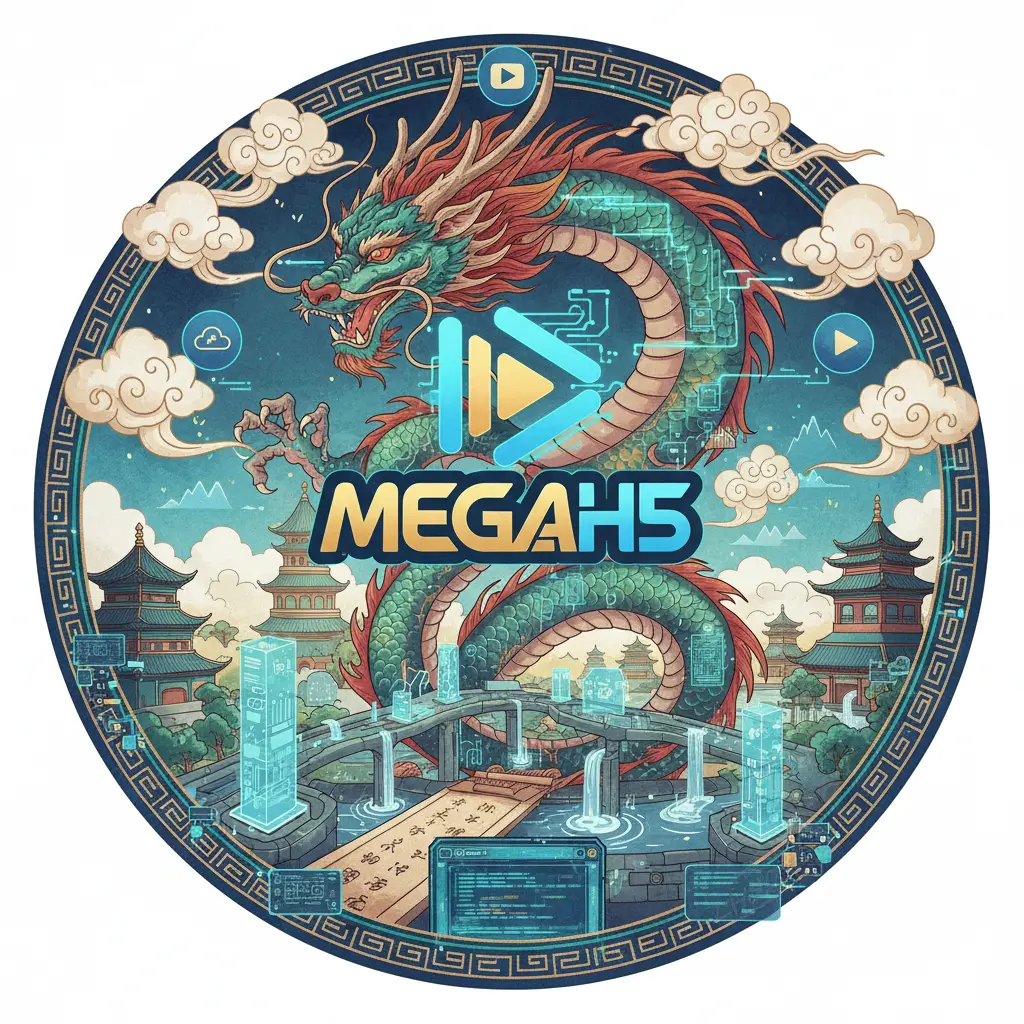 MEGAH5 - Megah